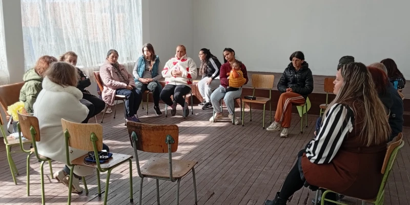 Превенцията и профилактиката са основата на детското здраве, напомнииха от РЗИ