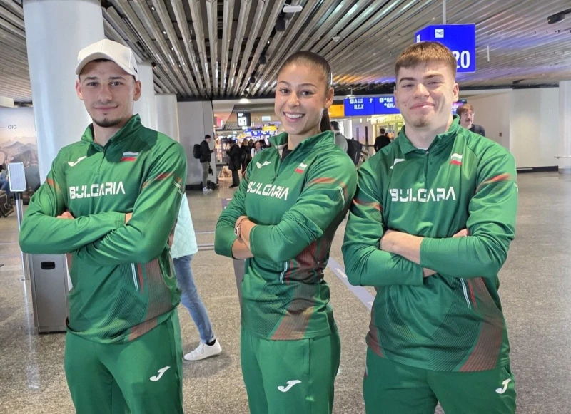 Алекс Начева: Браво, че не се отказах! Предстои да изпитам цяла буря от емоции