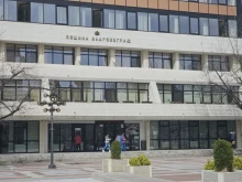 Община Благоевград представя проект "Основно обновяване и модернизация на сградата на Четвърто основно училище "Димчо Дебелянов"