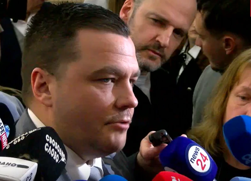 Балабанов: Номер 1 са за нас българските граждани