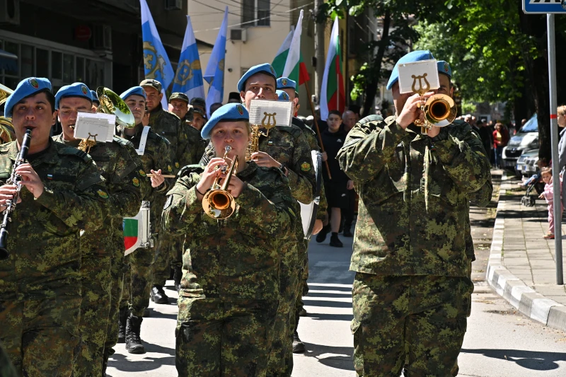 Отмениха събитие в Пловдив заради времето