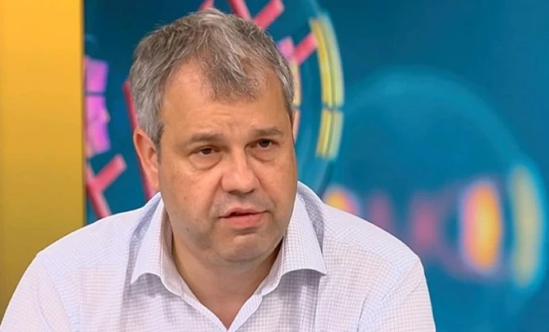Тодор Галев: В предизборната кампания дезинформацията ще се засили