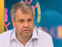 Тодор Галев: В предизборната кампания дезинформацията ще се засили