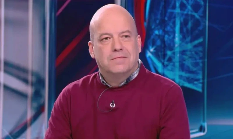 Иво Сиромахов: Буля каза, че само простите хора пиели ракия