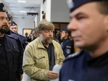 Полша разреши екстрадицията на руския археолог Бутягин в Украйна