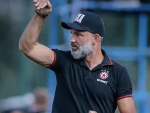 Томислав Стипич пое последния в Хърватия