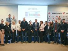 БФС проведе двудневен семинар по спортно право