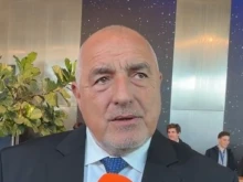 Борисов: Коалиции се правят след изборите, всяка партия се явява сега с цялата си мощ и желание
