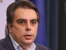 Асен Василев: Основният инфлационен натиск за българската икономика е цената на горивата 