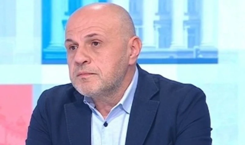 Томислав Дончев: Средствата по ПВУ може да се забавят заради блокиран парламент