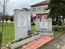 Предлагат за ремонт четири военни паметника в Русенско
