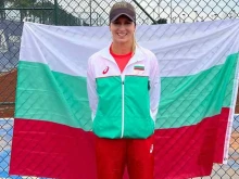 Гергана Топалова започна с победа на турнир в Испания