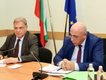Министър Попов се срещна с представители на браншови организации за разширената отговорност на производителя