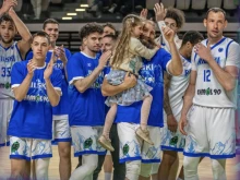 Рилски спортист се настани на върха в НБЛ след успех над Черно море Тича