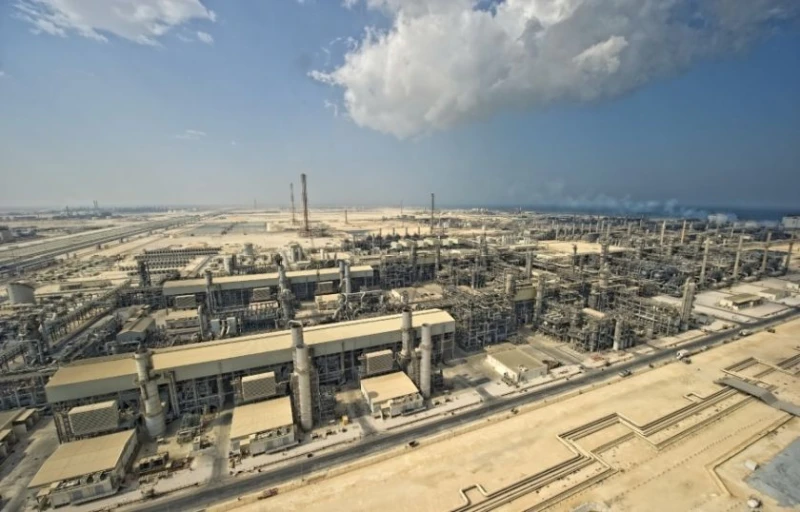 Нова атака с балистични ракети срещу газовия хъб Рас Лафан в Катар