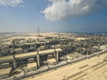 Нова атака с балистични ракети срещу газовия хъб Рас Лафан в Катар