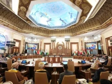 Външните министри на 12 държави призоваха Иран да спре атаките си