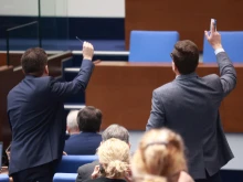 Последен работен ден за 51-ото Народно събрание