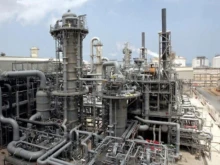 Катар обяви, че пожарите в голямото газово съоръжение Рас Лафан са под контрол