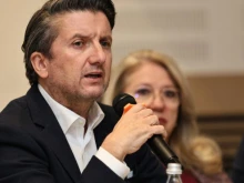 Боршош: Мисля, че Цветанов не липсва на никого в ГЕРБ