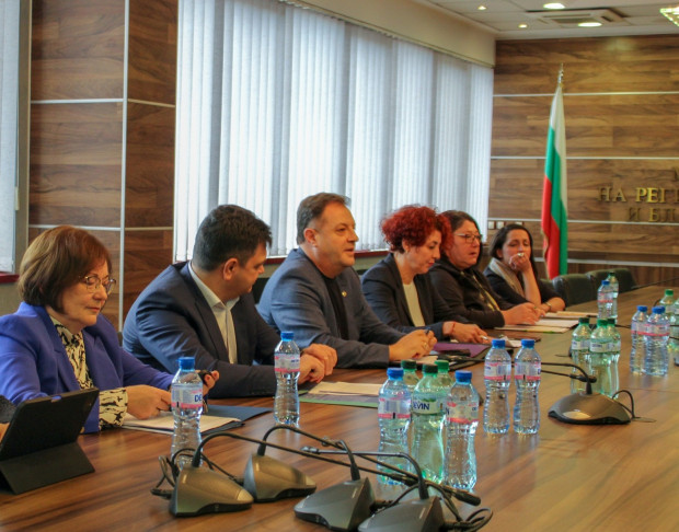 С приемането на промените в Закона за удължителния бюджет предложени