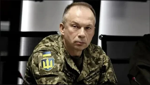 Сирски: През тази година Русия планира да набере още над 400 000 военнослужещи