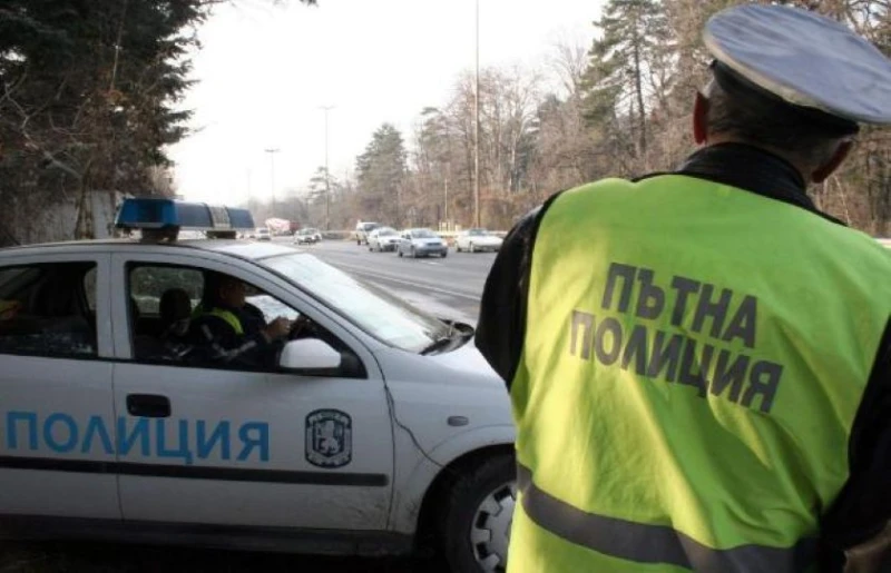 ИПБ алармира за рекет по пътищата и границите