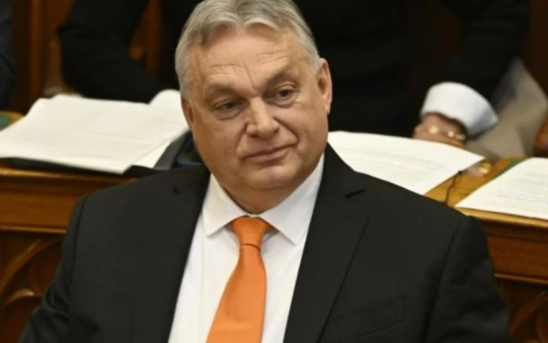 Орбан: Унгария няма да подкрепи решение на ЕС в полза на Украйна, докато руският петрол не влезе в страната