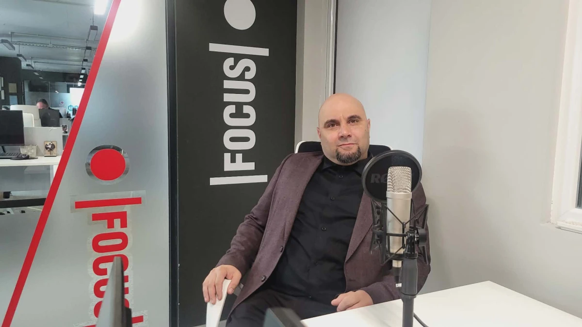 Проф. д-р Добрин Атанасов: Административни пречки бавят ремонта на Тревненската школа