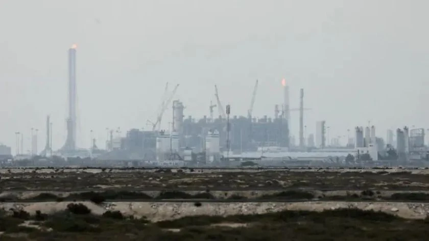 Shell твърди, че газовото съоръжение в Катар е повредено, но е в "безопасно състояние" след иранската атака