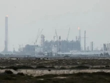 Shell твърди, че газовото съоръжение в Катар е повредено, но е в "безопасно състояние" след иранската атака