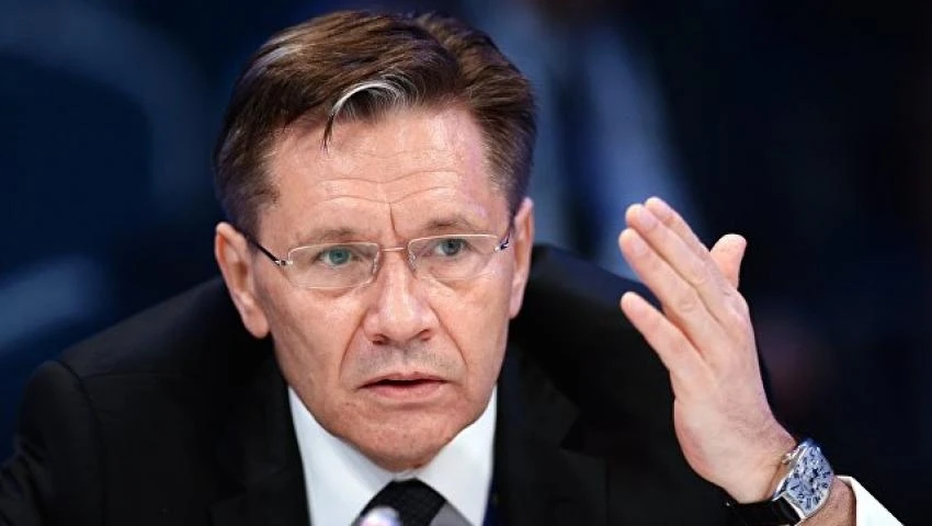 "Росатом" планира да подпише няколко договора през 2026 г.