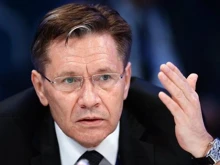 "Росатом" планира да подпише няколко договора през 2026 г.