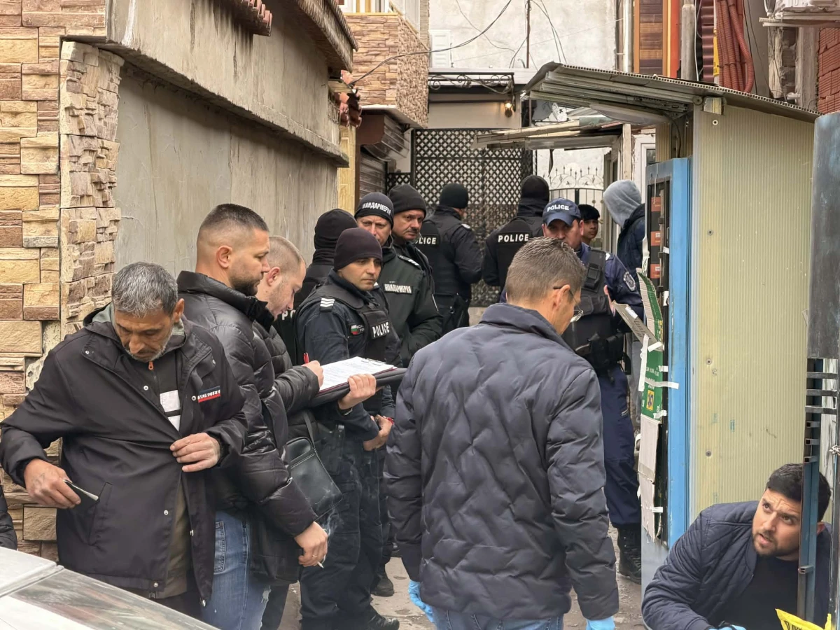 МВР влезе в "Столипиново"
