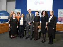 ���������: HPV ��������� � ���� �� ���� ��-������� ������
