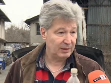 "Не знам какво да правя с този живак": Необичайна находка в центъра на София повдигна въпроси