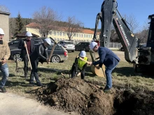 Започва основен ремонт на пътя Ковачевци – Ярлово