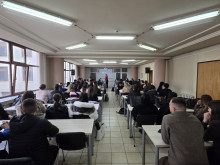 Най-добрият младежки стартъп търсят във Велико Търново