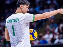 Симеон Николов: Настръхвам, когато гледам мачовете ни от последното Световно