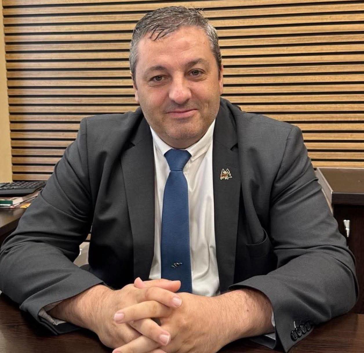 Инж Здравко Бакалов е новият директор на Южноцентралното държавно предприятие Смолян