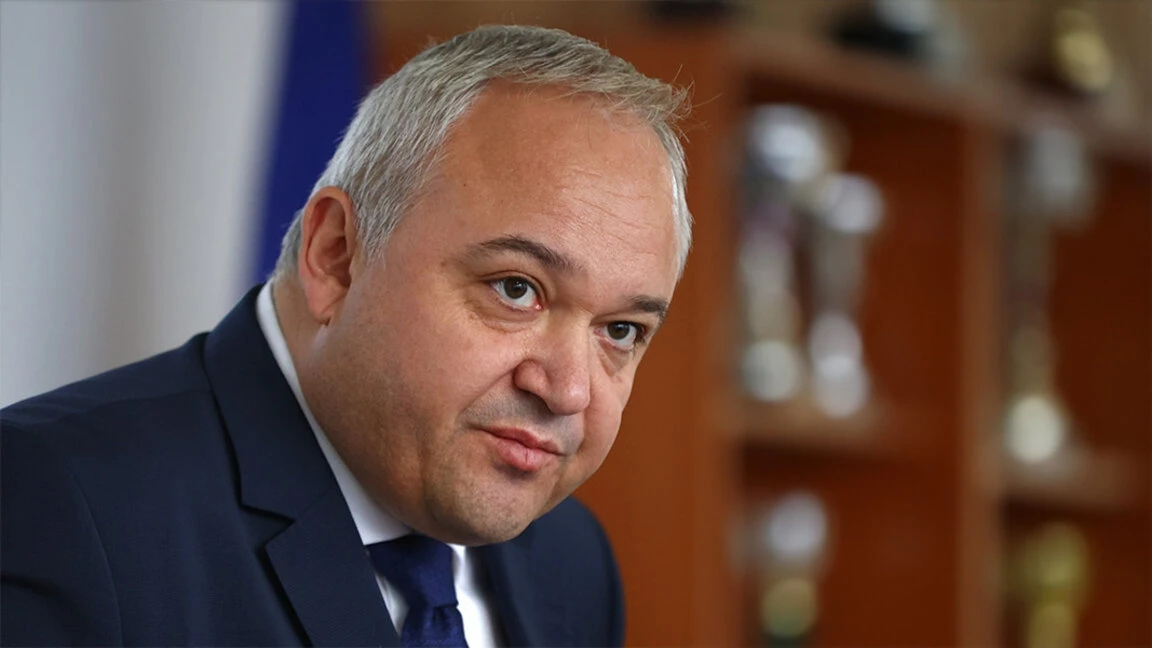 Демерджиев към Стоянов: Нито мога, нито искам да нареждам арести