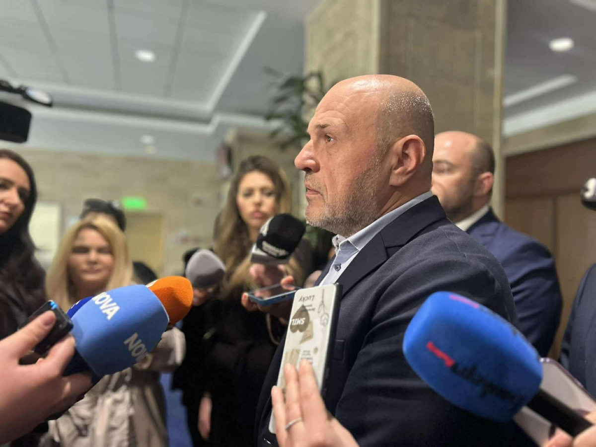 ГЕРБ с равносметка: България получи 2 милиарда евро по ПВУ 