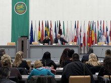 Стара Загора затяга мерките срещу пожари преди рисковия сезон