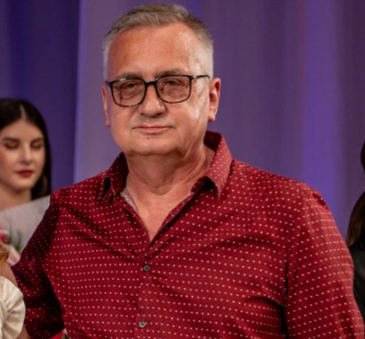 Почина Емил Спасов