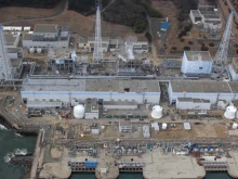 TEPCO: Открита е дупка в дъното на реактор 3 на авариралата атомна електроцентрала ''Фукушима''
