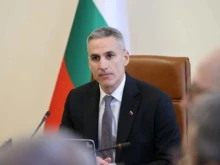 Гюров с призив към българите: Важно е да си припомним защо сме тук