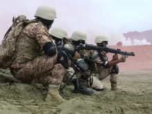 Иран обяви задържането на чужденци по време на конфликта със САЩ и Израел