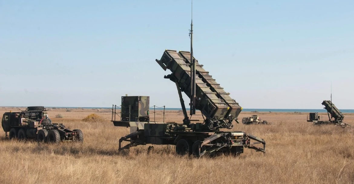Маринакис: Свалянето на ракети от гръцките Patriot е отбранително действие