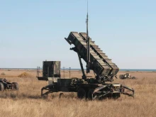 Маринакис: Свалянето на ракети от гръцките Patriot е отбранително действие