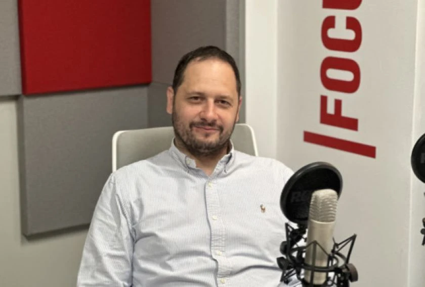 Петър Витанов: Икономиката е основен приоритет в програмата на "Прогресивна България"